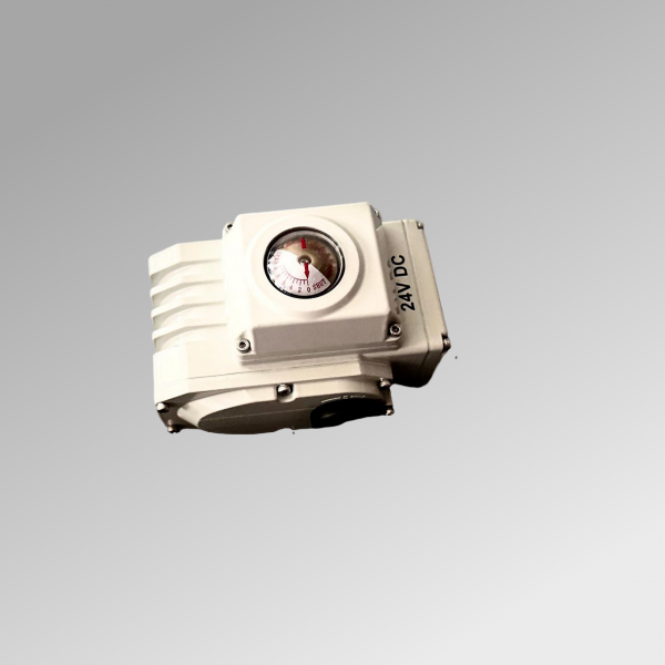 Привод для запорной арматуры KST-220V AC